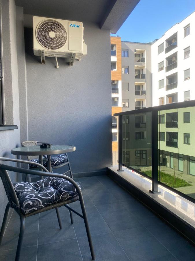 Iskra Apartment Banja Luka Exterior photo